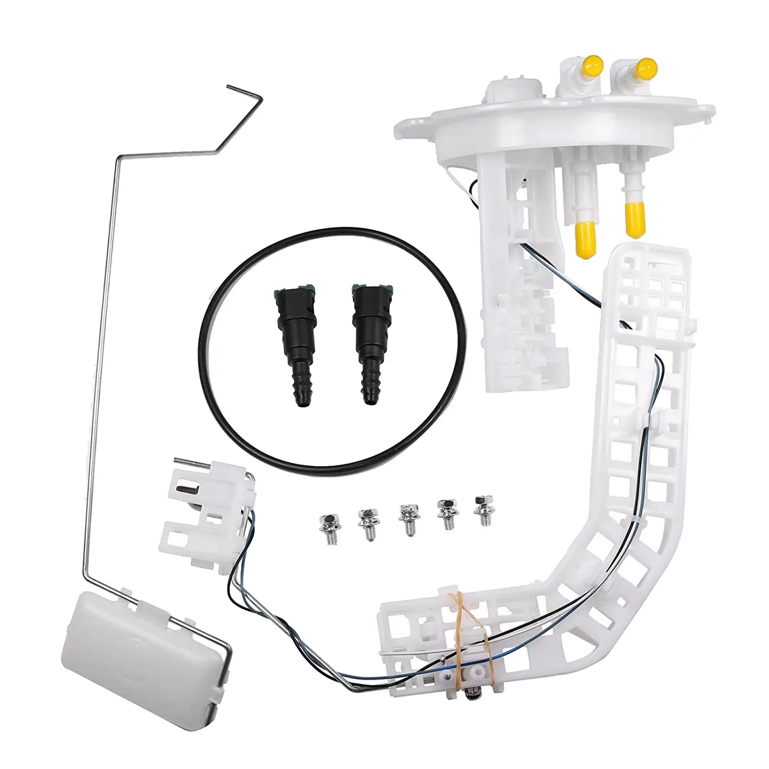 

Замена крышки датчика уровня топлива для Nissan Frontier Xterra 1999-2004 25060-4S426