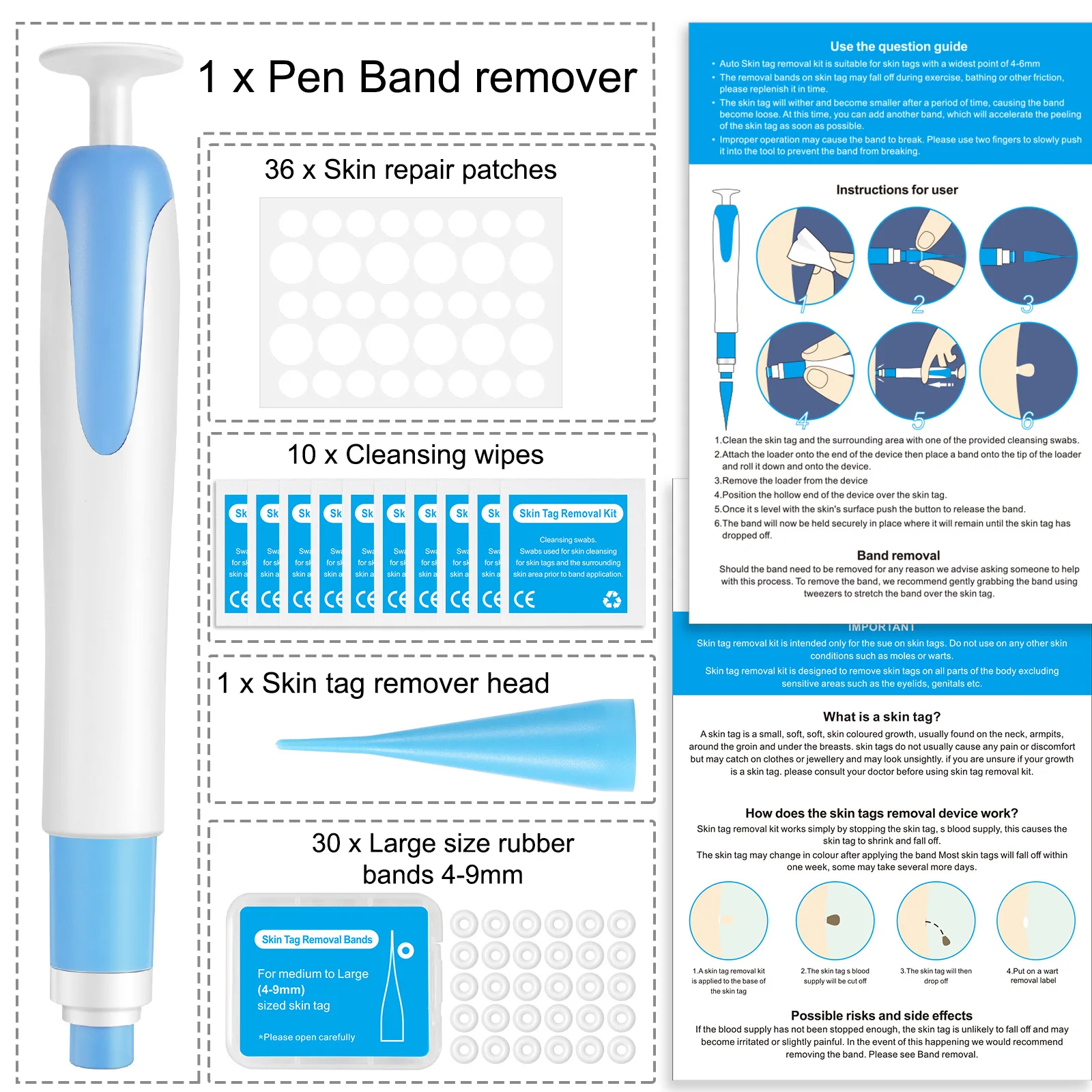 Thumbnail 2 - #62 Best Selling Skin Care Tools