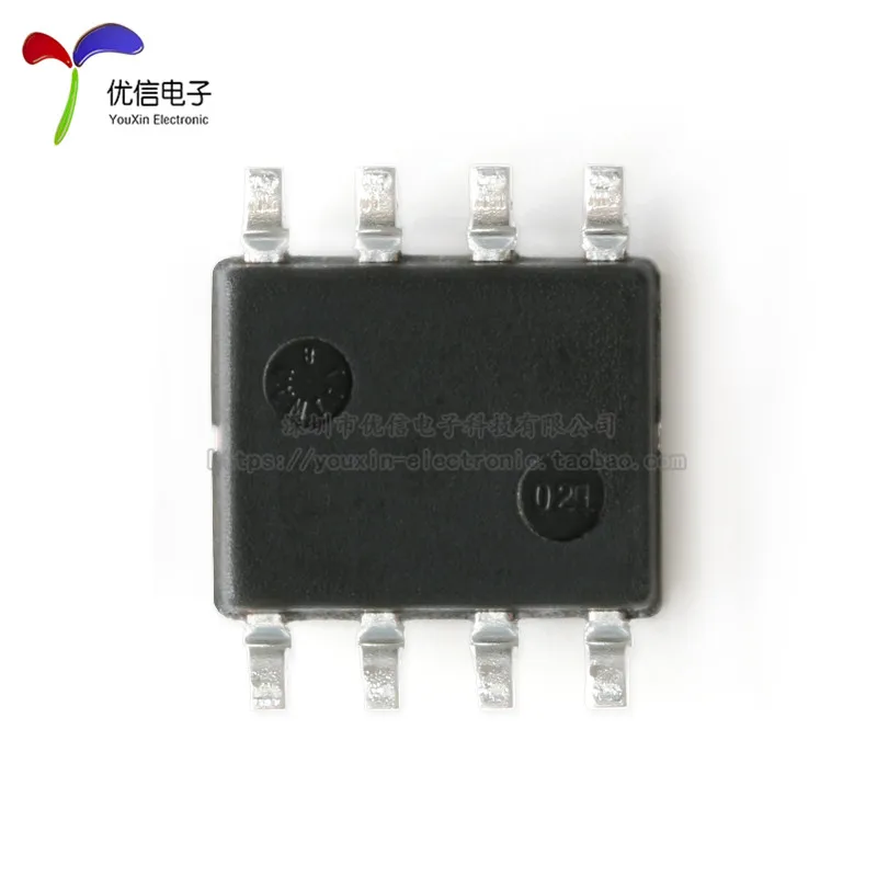 10PCS original ADUM5241ARZ-RL7 SOIC-8 DC/DC converter dual-channel isolator chip