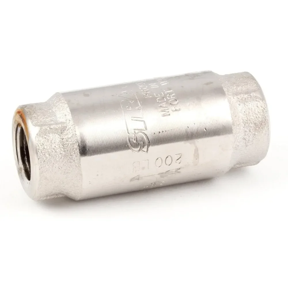 

Клапан контроля давления для коммерческих фритюрниц