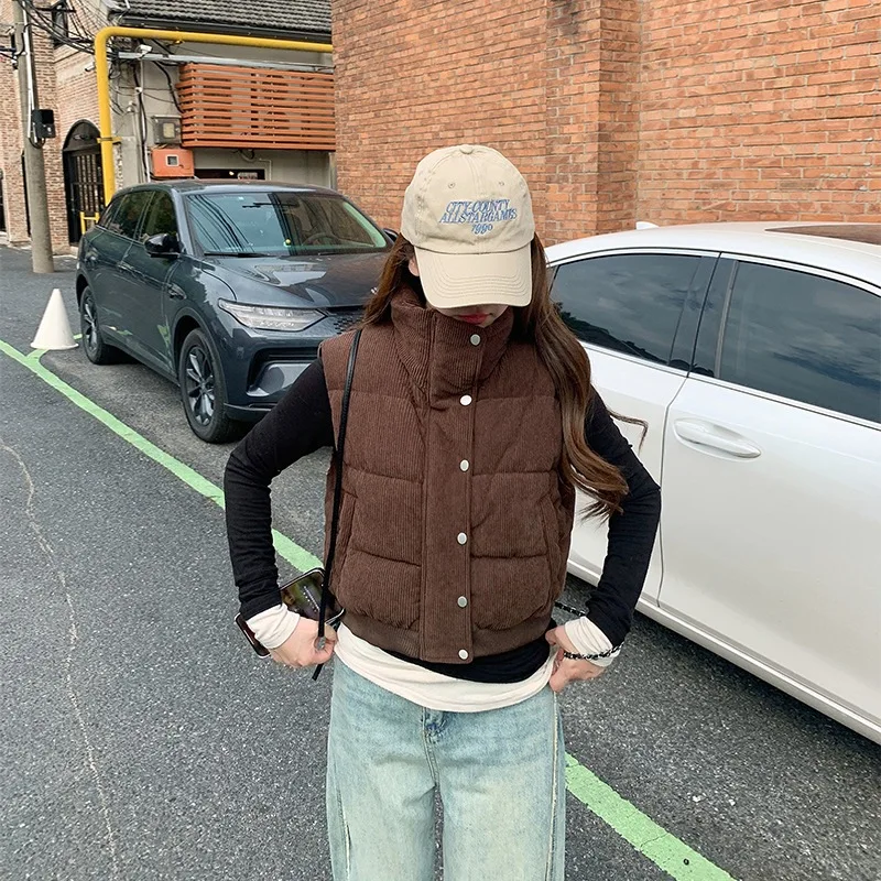 سترات صدريات رقيقة المرأة سترة الخامس الرقبة الصيف شبكة متجدد الهواء تنفس شيك الحديثة مرنة الاجتماعية جميلة الحضرية أكمام مبطن