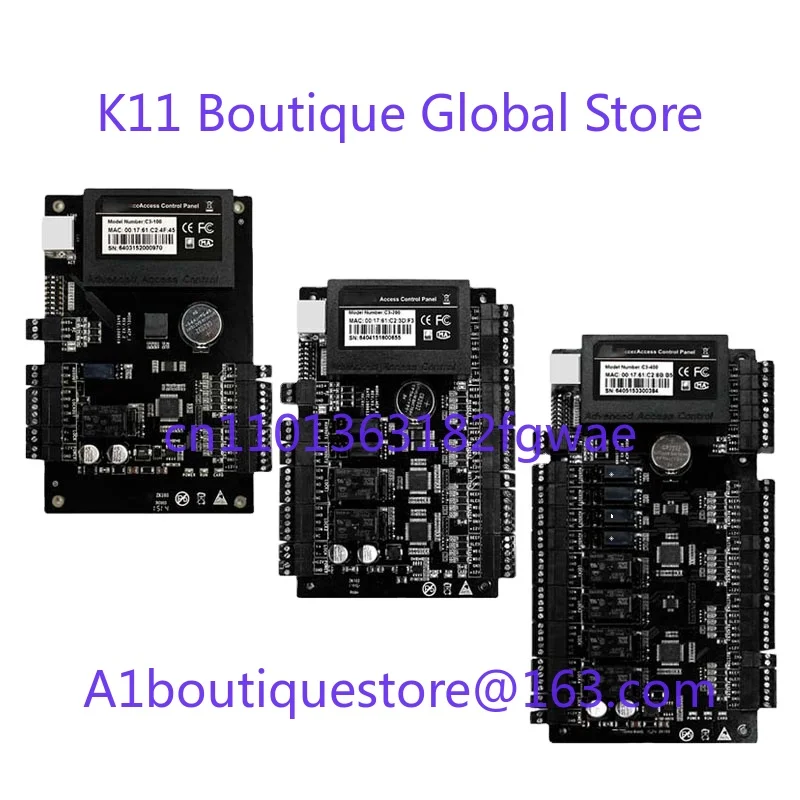 C3-100 C3-200 C3-40…