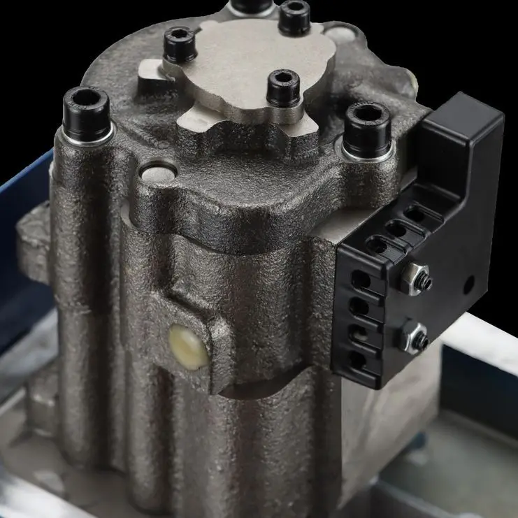 - Single-stage air conditioner vacuum pump, refrigerator appliance repair