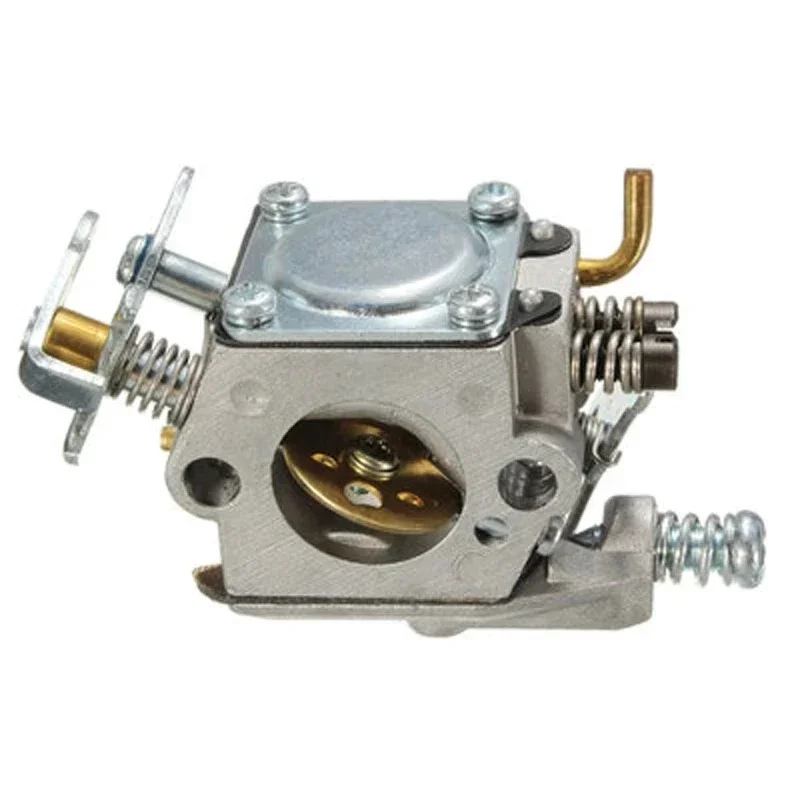 NEW Carburetor Carb For Poulan Sears Chainsaw Walbro WT-891 W-20 WT-89 WT-391 WT-600 WT-624 WT-625 WT-637 WT-662 Silver ED 1019