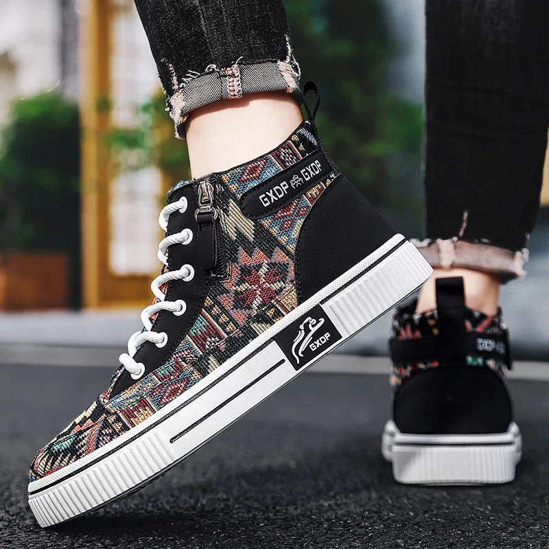 

YRZL Athletic Shoes for Men Lightweight Running Sneakers Men Jogging Sports Non Slip Comfortable Walking Casual Shoes for Men