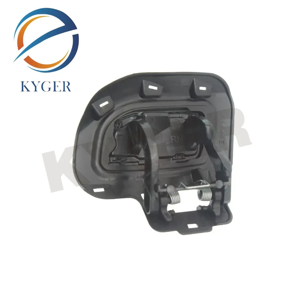 مناسبة للاقتباسات أورورا RRE غطاء الرش الأمامي الأيمن LR026534 LR036197 قطع غيار السيارات عالية الجودة #4