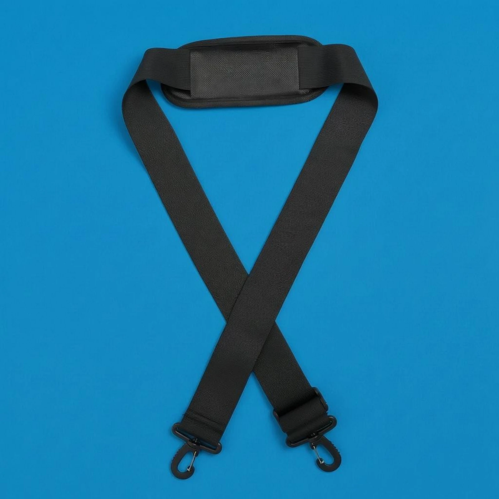 

Padded Shoulder Strap Wide Strap Material Shoulder Strap Transport Aid Nylon Cross-Body