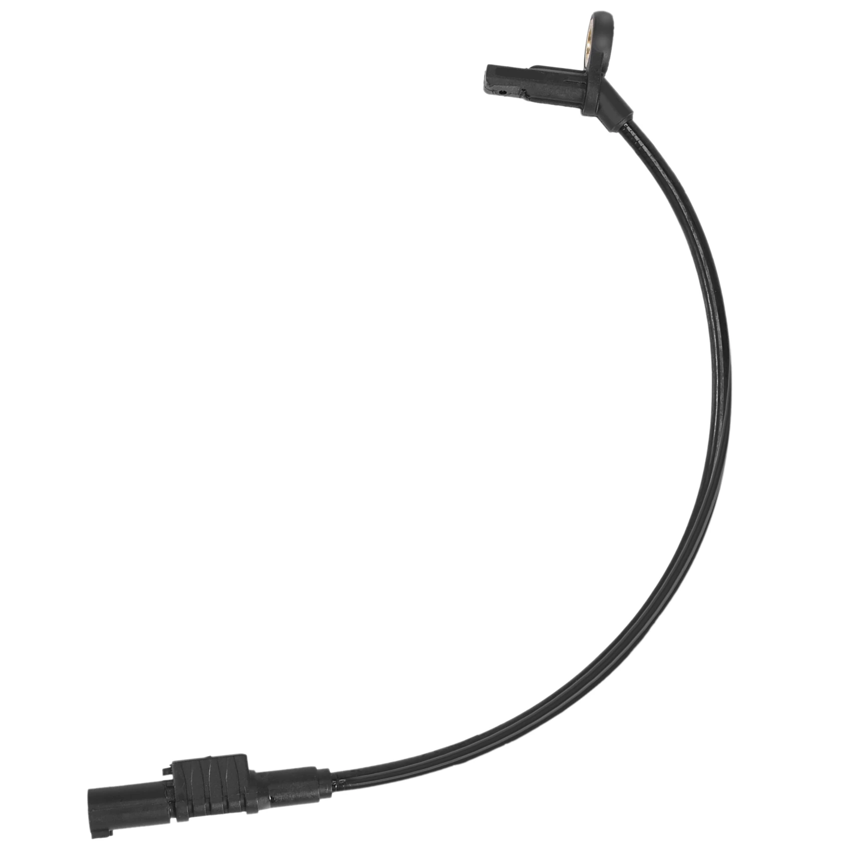 #87J SET(4Pcs) ABS Wheel Speed Sensor for Mercedes-Benz W164 ML350 ML320,ABS Speed Sensor,(ABS)