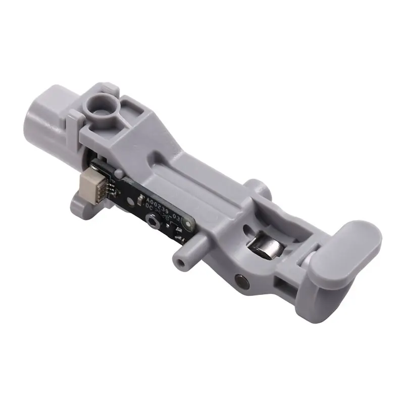 N34R-Filament Funnel Cleaning Tool With Circuit Board For Bambu Lab AMS 2 Pro, Filament Detection Sensor Replacement Part