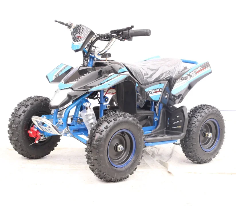 

New Mini Electric ATV 1000W 800W 500W 350W 36V 24V for Kids with CE,Chain Drive