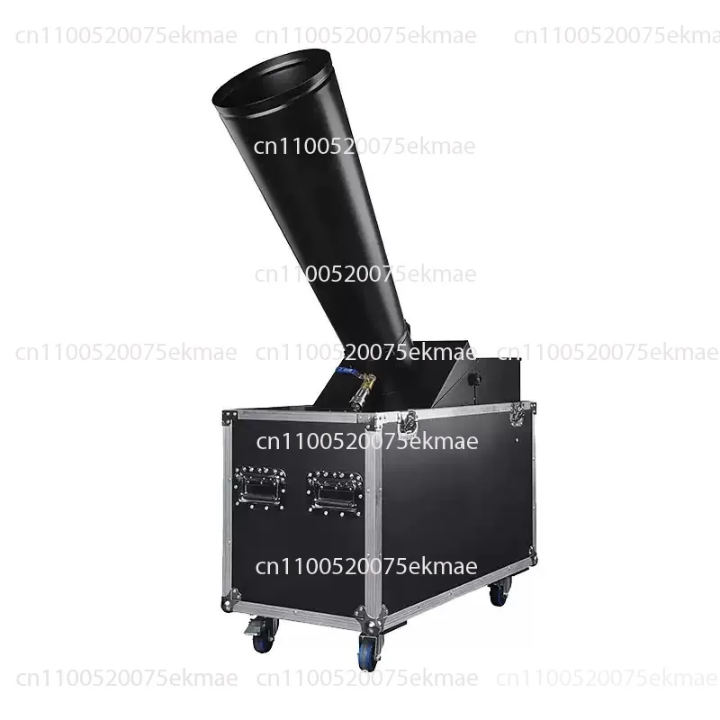 DJ Confetti Cannon Blaster Launcher Confetti Blower Machine for Party