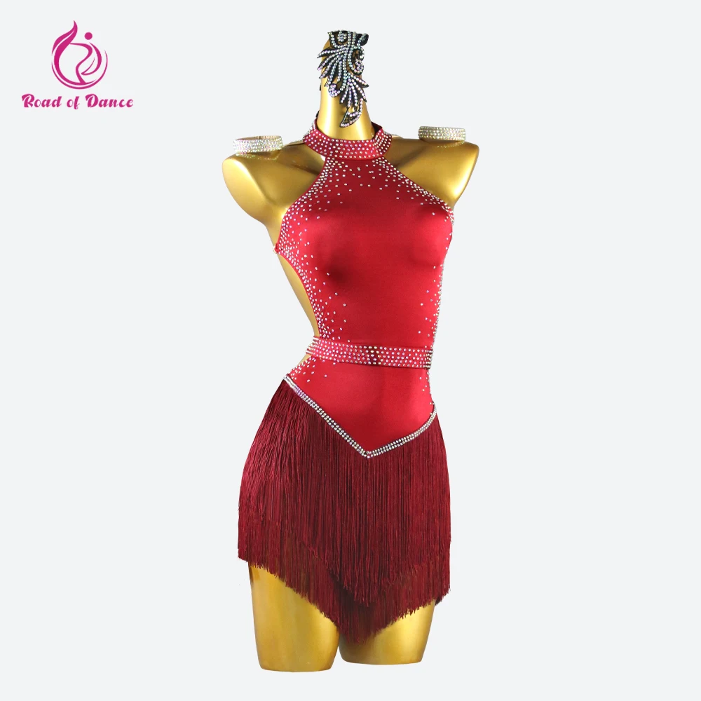 

Танцевальный костюм для латиноамериканских танцев 2026: женское платье, юбка для девочек, одежда для вечеринок, тренировок, сексуальный танцевальный костюм, наряд для выпускного, самбы, вечеринки, вечера