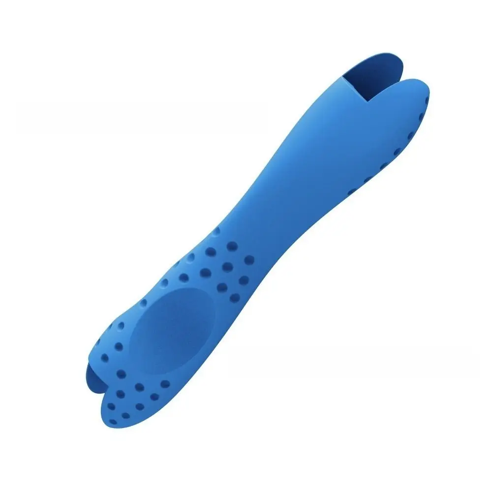 Silicone Pencil Holders Non-slip Aid Handwriting Writing Posture Correction Tools Reusable Comfortable Writing Corrector Trainer