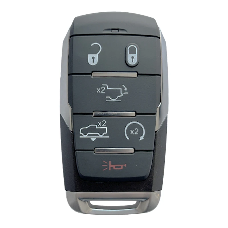 Hnkeys Smart Key 6B…