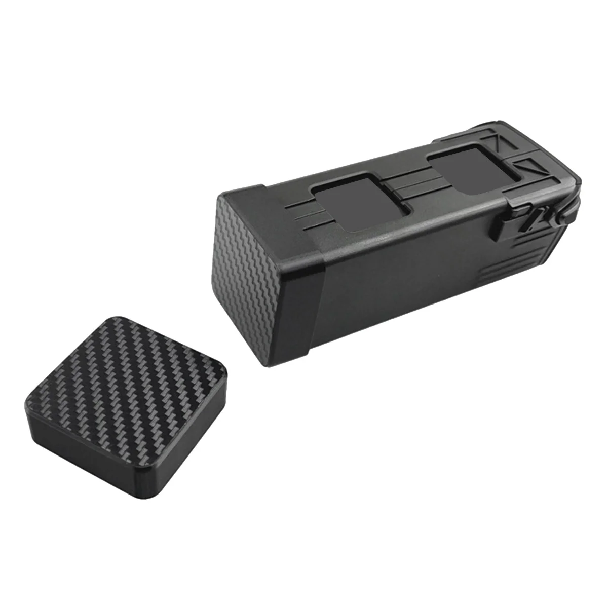 For DJI Mavic 3/3 Cine Drone Battery Charge Port Protective Cover Battery Contact Dust-Proof Short-Circuit Guard Cap