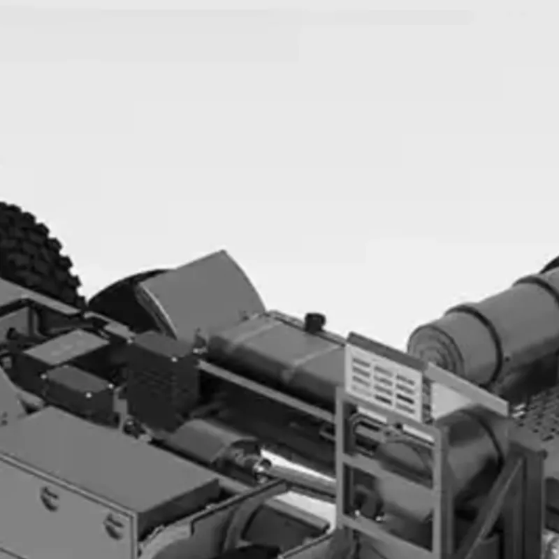 

CAPO 1/18 KIT MINI CUB3 8X8 Металлический ЧПУ RC Военный транспортный грузовик 2-скоростной замок коробки передач Дифференциальные оси DIY Модель автомобиля