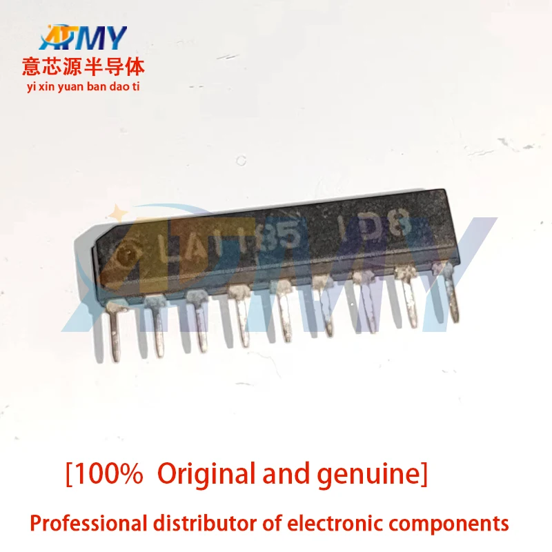 

10piece LA1185 LA1600 LA2000 audio set successfully released chip 100% original