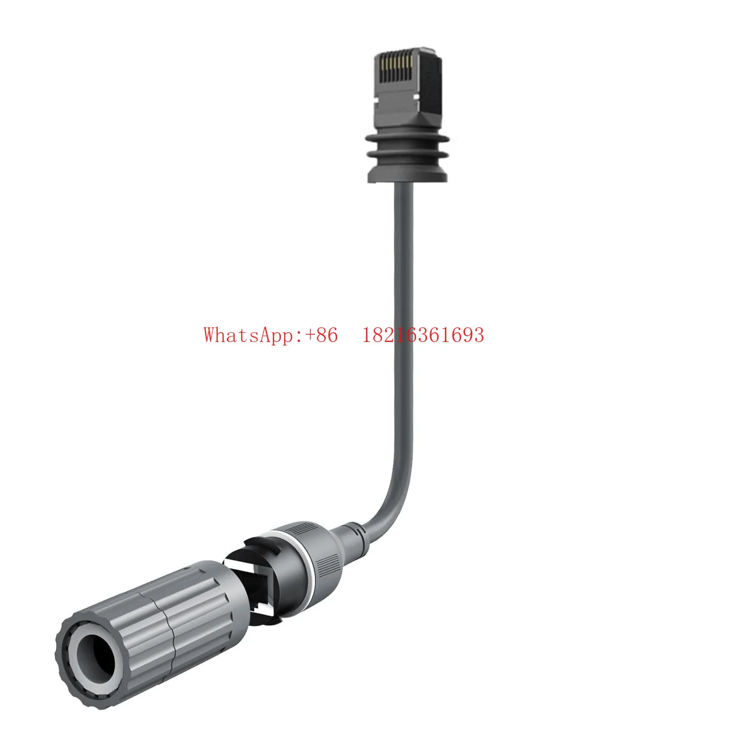 Replacement Cable RJ45 Extension Cable Gigabit Extension Data Cable