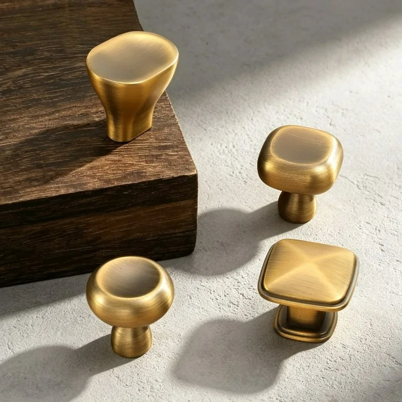 Drawer Cabinets, Minimalist and Luxurious TV Foyer Wine Cabinets, Coffee Tables, Wardrobes, Door Handles