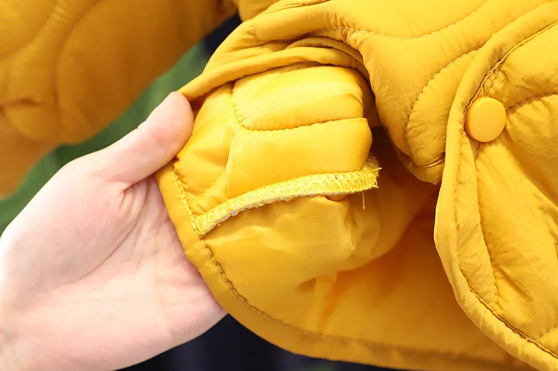 ZOETOPKID Winterkleidung für Jungen, 2-teiliges Set, neues, modisches, warmes Oberteil und Hose, 2-teiliger Anzug für Jungen, Geburtstagsgeschenk, Kinderkleidung. – Detail 12