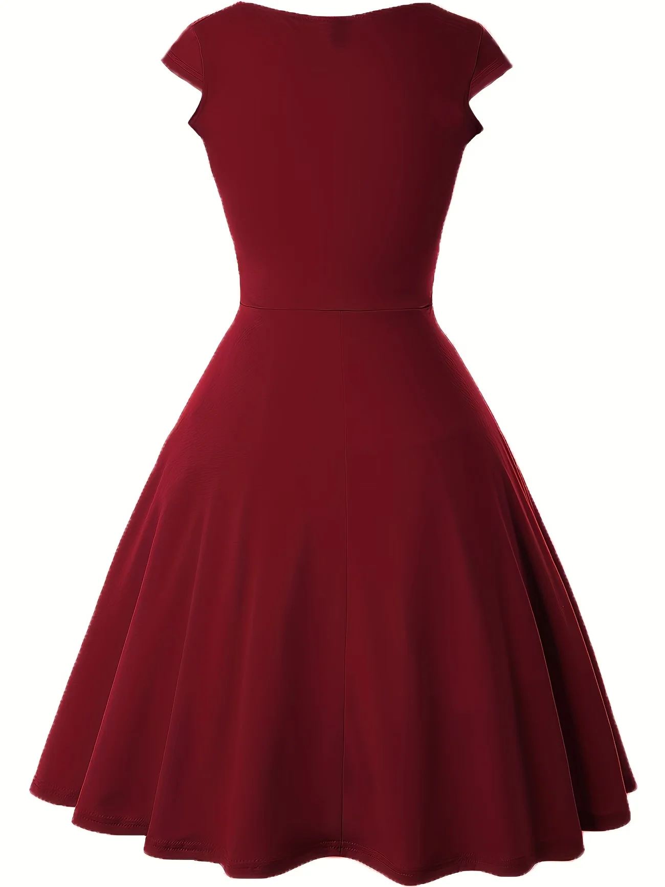 Thumbnail 4 - #57 Compare Cocktail Dresses Before You Buy