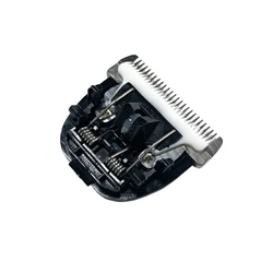 1Pcs Brand Ceramic Blade for Remington HC5810 HC5811 BaoRun X7 P2 P6 P9 S1 Spare Knife Electric Hair Clipper Trimmer Cutter Head