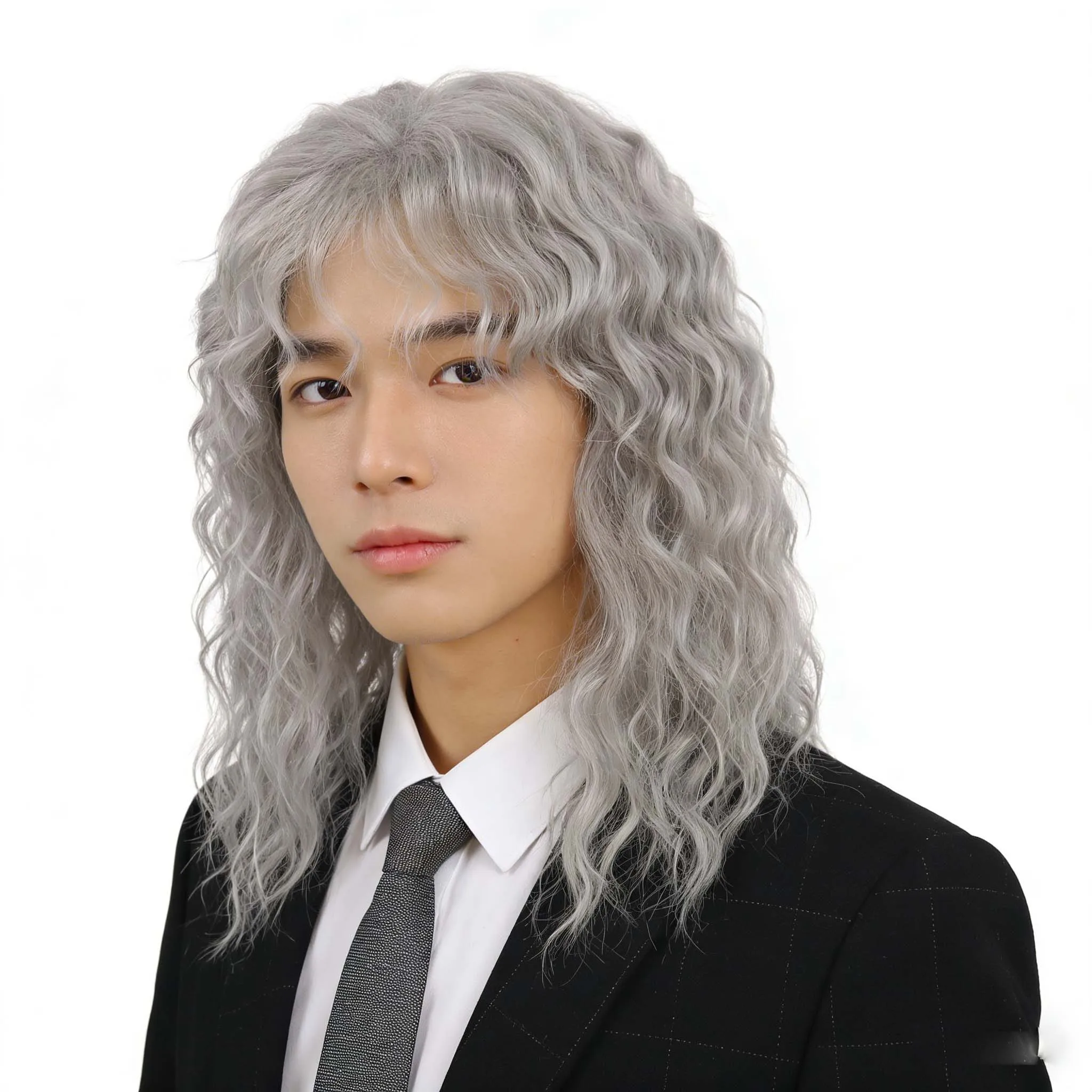 parrucche-sintetiche-da-uomo-lunghe-riccioline-ondulate-grigio-argento-20-pollici-voluminose-e-resistenti-al-calore-per-stile-rock-anni-'70-cosplay-uso-quotidiano-e-feste