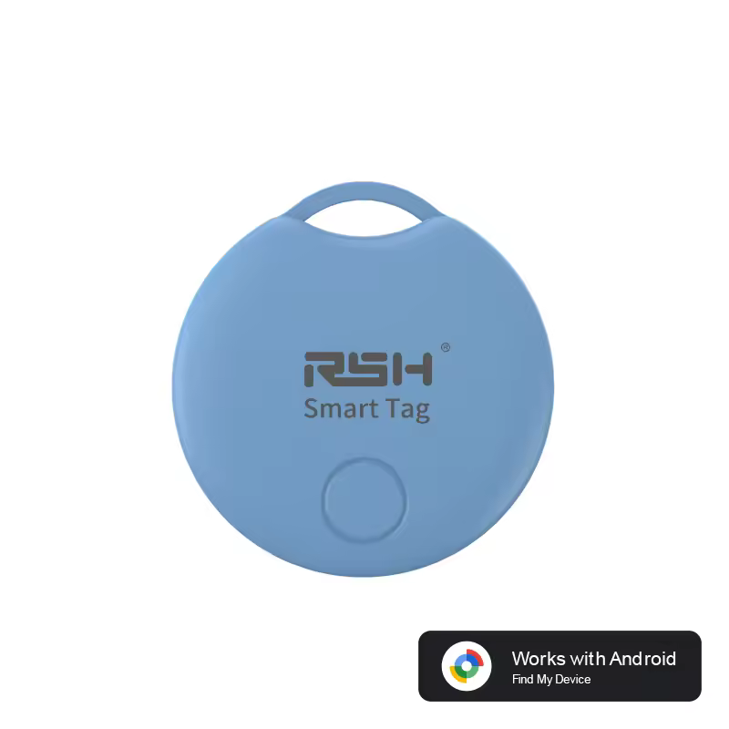 RSH 스마트 태그 제품 이미지