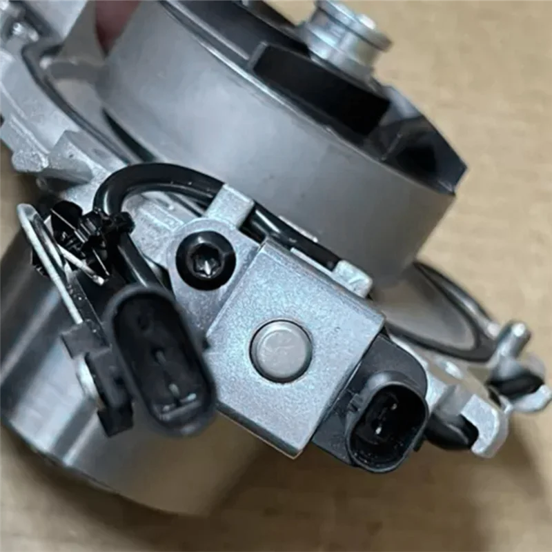 

2.0T Diesel Water Pump For Land Rover Range Rover Sport Evoque Velar Jaguar XE XF F-PACE LR129893 LR123384 LR116736