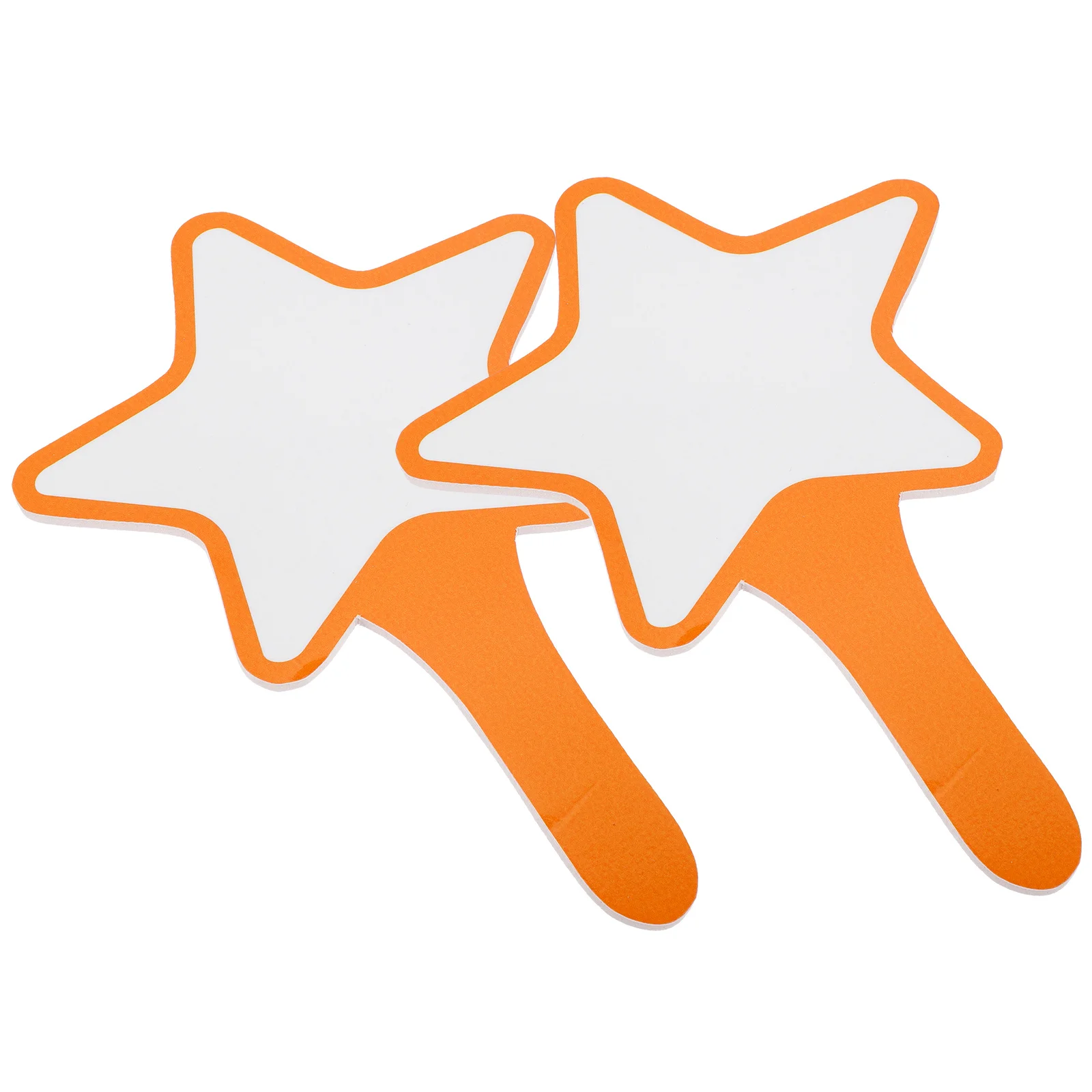 2 قطعة لوحة تسجيل محمولة باليد لمستلزمات متجر البيع بالتجزئة واستخدام اللعبة مستلزمات متجر البيع بالتجزئة #4