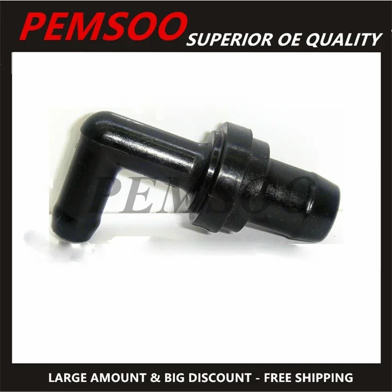 NEW 1X 18118-54D00 1811854D00 18118 54D00 Sub-assy PCV Positive Crankcase Ventilation Valve Fit for Suzuki Swift