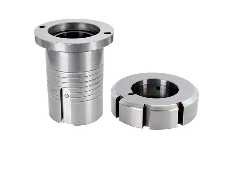 

Amada's numerical control machine tool accessories, punch accessories conversion sleeve C to B station