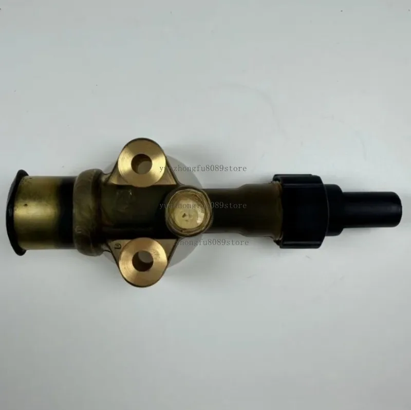 612-118 Suction Valve Replacement Part, Compatible with 61-2118 HVAC Refrigeration System Components