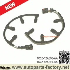 Longyue Glow Plug H… - image