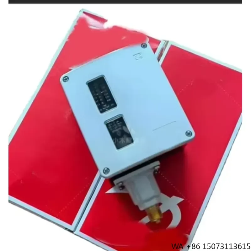 for Pressure Sensor RT113 017-519666 Pressure Switch Steam Relay Constant Temperature Control 017-519666