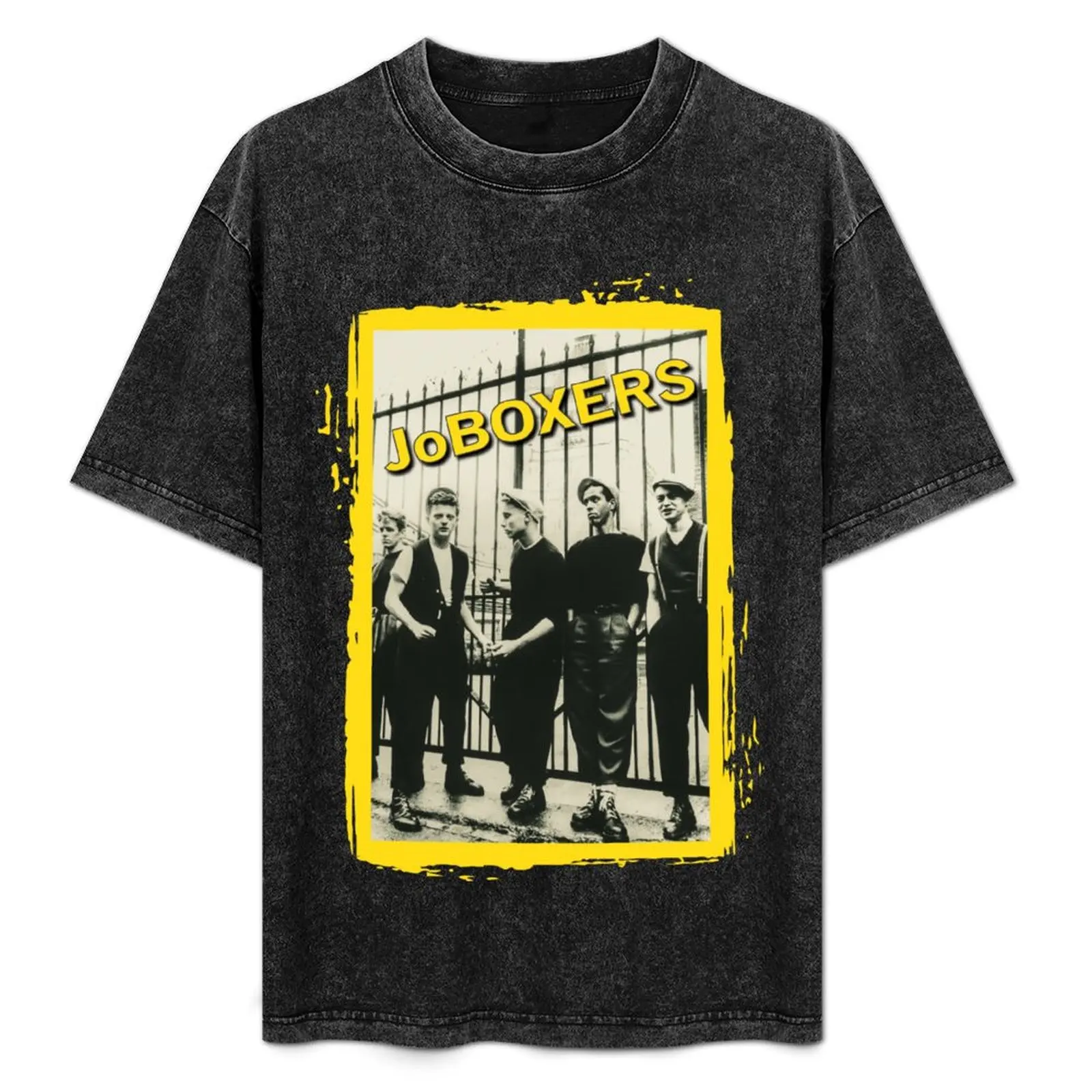 

Jo BOXERS T-Shirt