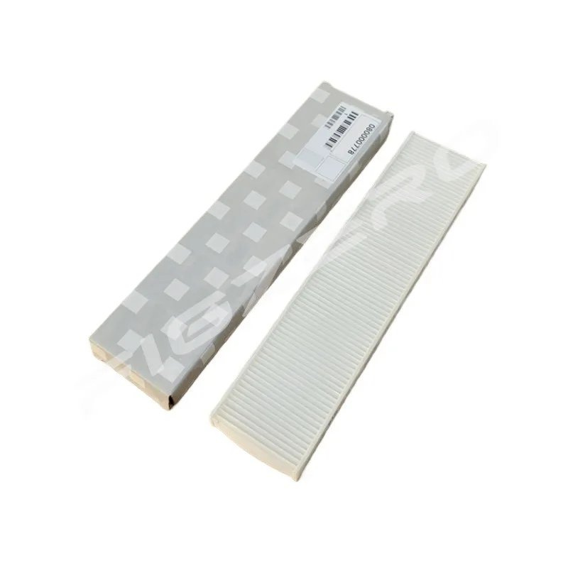 

080000778 Пластиковый фильтр кондиционера для Ferrari F43