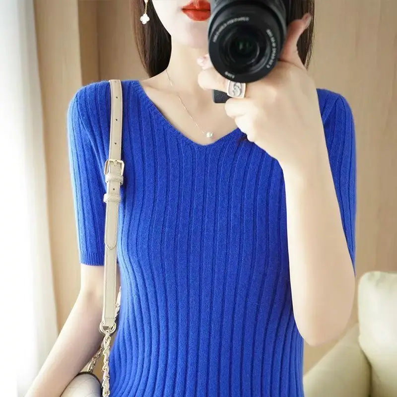 Klein blue