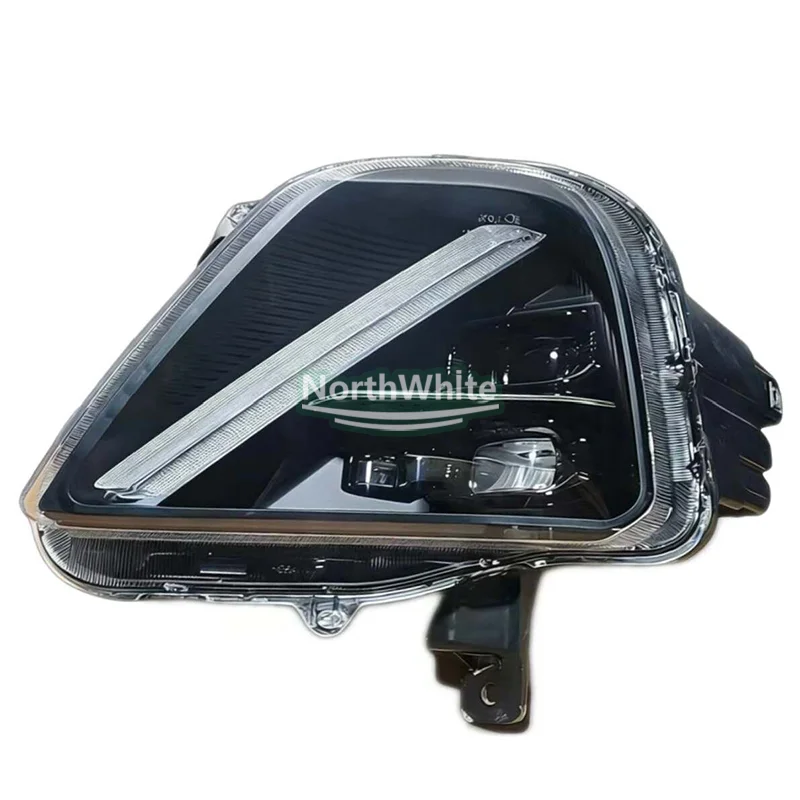 Front Headlight Head Light Headlamp LED For Chevrolet Captiva PHEV Front Bumper Headlight