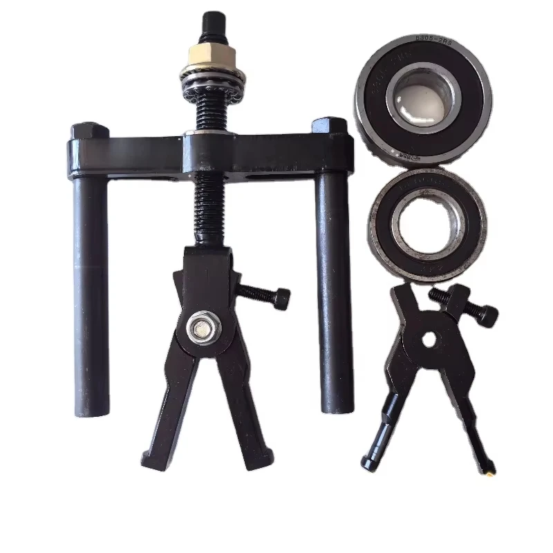 

6203 6205 6305 Flywheel Guide Transmission Guide Bearing Rama Removal Tool