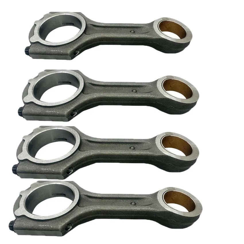 Connecting Rod 23510-2F000 23510-2F100 D4HB D4HA For Hyundai  ix35 Grand Santa Fe Tucson Kia Sportage 2.0 CRDi  2.2 CRDi