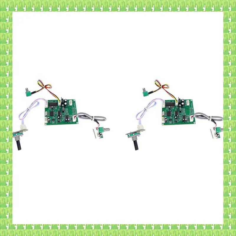 

2X Cara OK Board 16 Sound Effects DSP Digital Reverberation Board Mixer Module Digital Audio Mixer Effects Module
