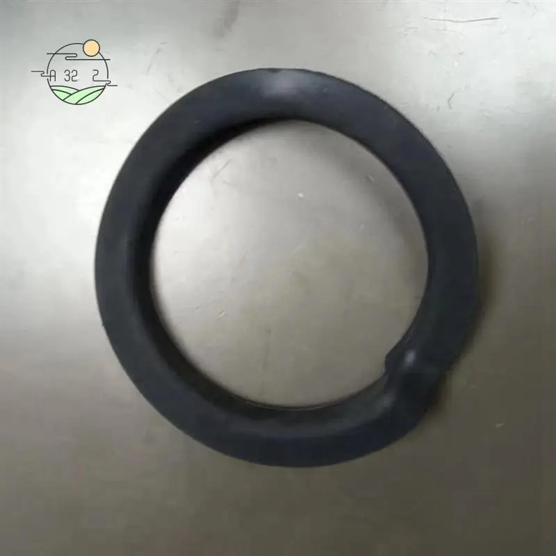 A32Z-31336767500 Front Upper Spring Pad For BMW E81 E87 116I 118I 120I 125I 130I E90 E91 E92 E93 316I 318I 320I