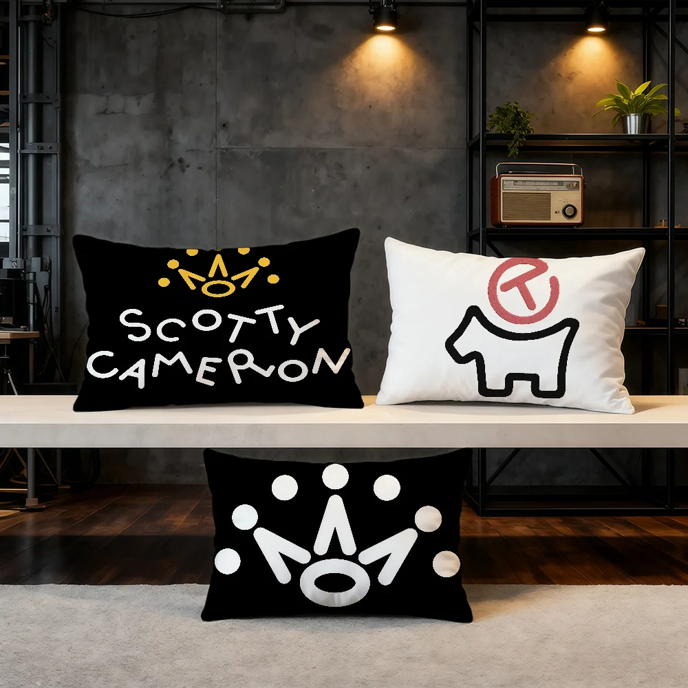 Fashion S-Scotty C-…