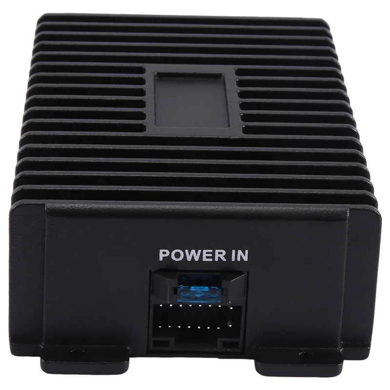 Hot-Car Radio DSP Amplifier Lossless 4 Way Modified Speakers Android Universal Wired Car Sound Upgrade Audio Durable