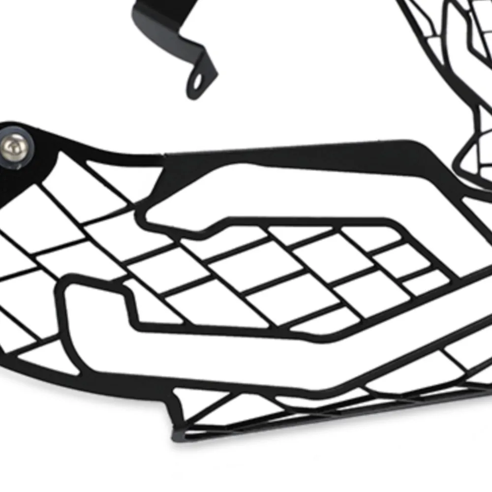 

Motorcycle Headlight Protector Cover Grill For Ducati MULTISTRADA 950 1200 1260 1200 ENDURO/S 1260 S GRAND TOUR/D AIR 2017-2021