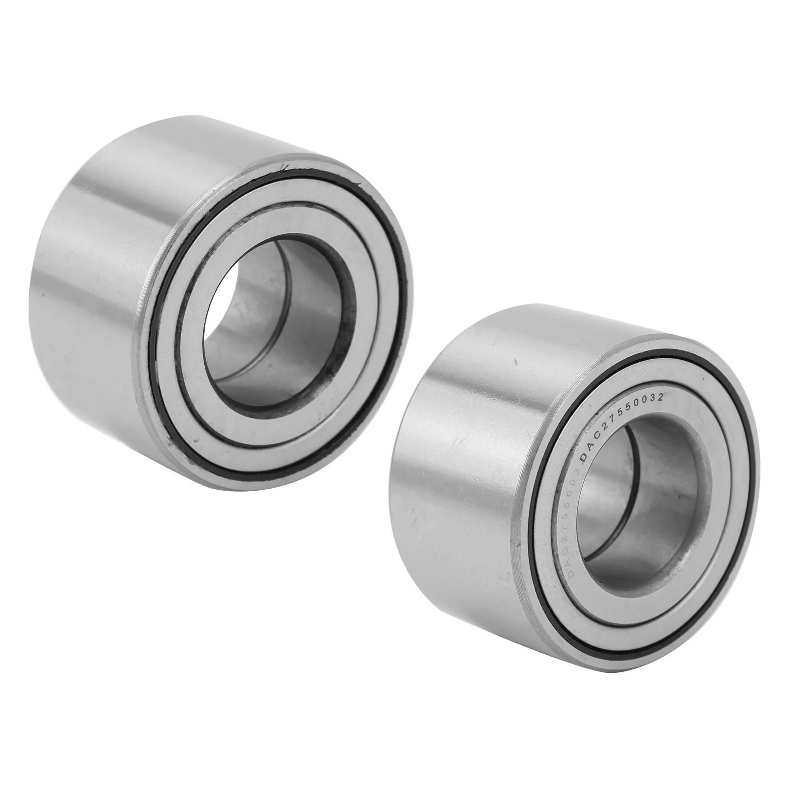 2 piezas de repuesto de rodamientos de rótula para rueda delantera para HONDA TRX420FA1 RANCHER 420 4X4 AUTO DCT 2014-2016