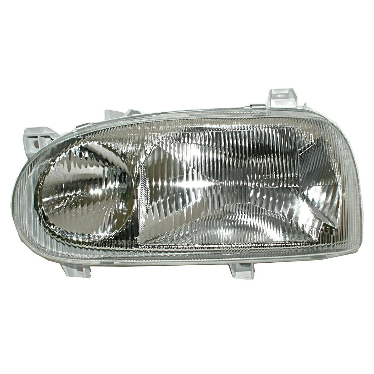 Headlight Head Light Lamp for Volkswagen VW Golf Mk3 GTI 1991 1992 1993 1994 1995 1996 1997