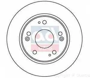 

Store code: DF4428 for disc rear 03 ACCORD-