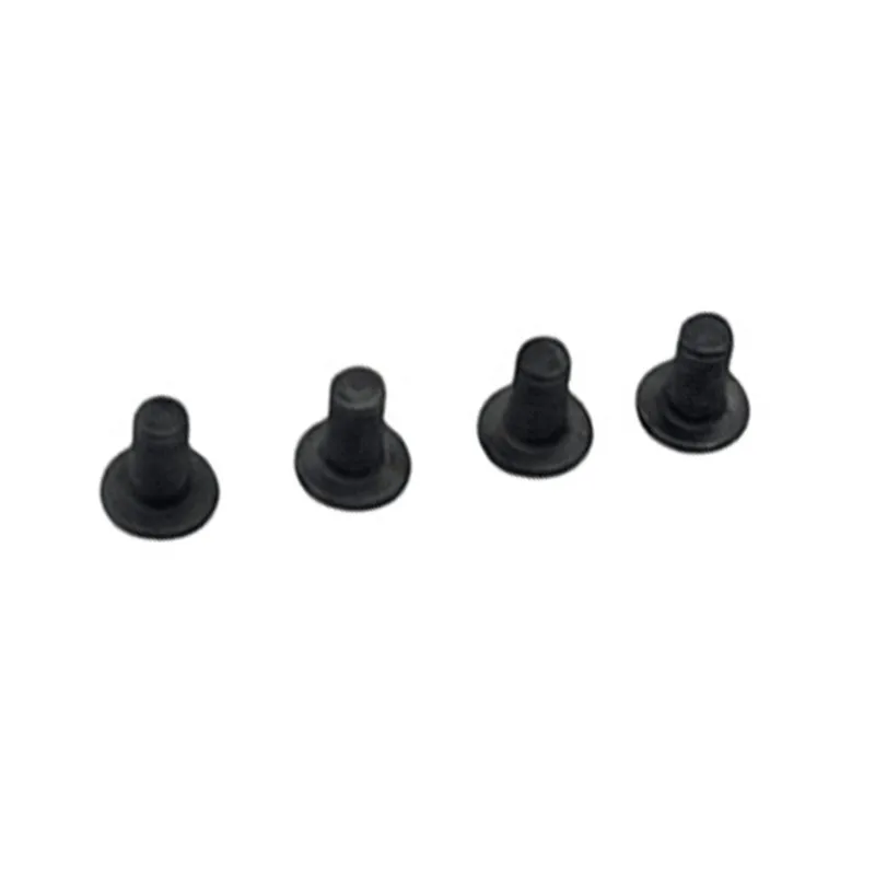 Adjustable Front And Rear Pull Rod Replacement Kit For MJX 1/14 14207 14208 RC Cars Performance Upgrades Accessory